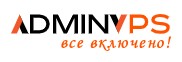 Admin Vps